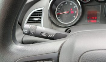 Opel Astra 1.6 ΒΕΝΖΙΝΗ (Φ) full