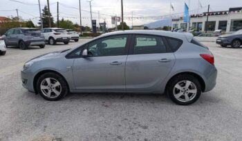 Opel Astra 1.6 ΒΕΝΖΙΝΗ (Φ) full