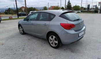 Opel Astra 1.6 ΒΕΝΖΙΝΗ (Φ) full