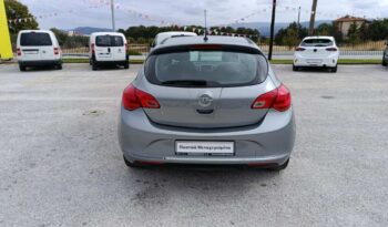 Opel Astra 1.6 ΒΕΝΖΙΝΗ (Φ) full