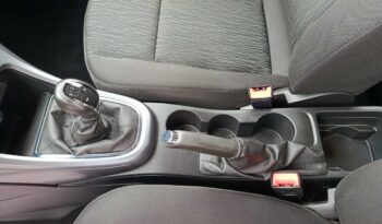 Opel Astra 1.6 ΒΕΝΖΙΝΗ (Φ) full