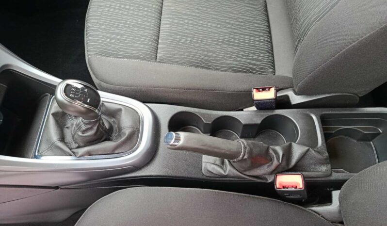 Opel Astra 1.6 ΒΕΝΖΙΝΗ (Φ) full