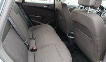 Opel Astra 1.6 ΒΕΝΖΙΝΗ (Φ) full