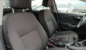 Opel Astra 1.6 ΒΕΝΖΙΝΗ (Φ) full