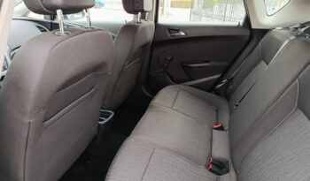 Opel Astra 1.6 ΒΕΝΖΙΝΗ (Φ) full