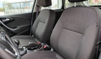 Opel Astra 1.6 ΒΕΝΖΙΝΗ (Φ) full