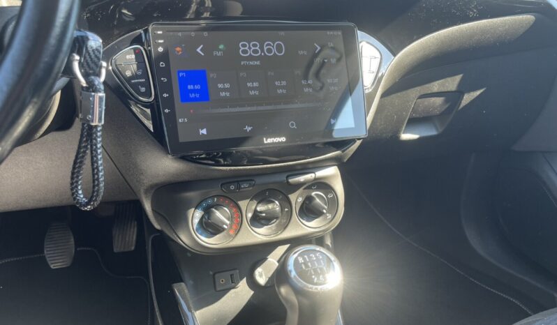 Opel Corsa 1.0 Bενζίνη 90hp (Π) full