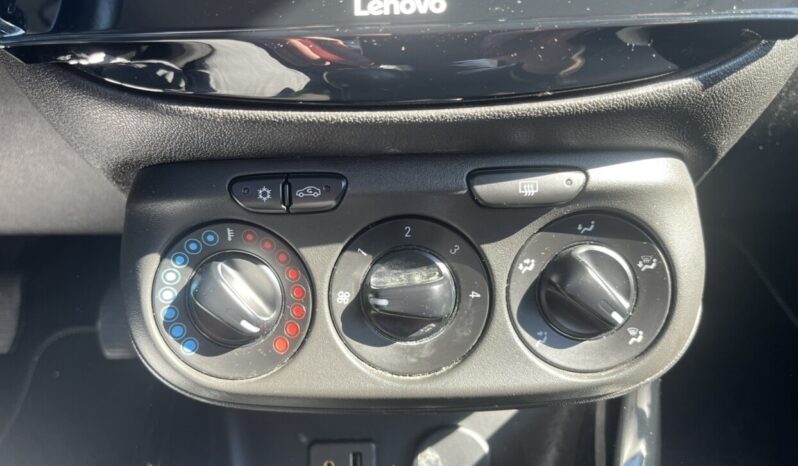 Opel Corsa 1.0 Bενζίνη 90hp (Π) full