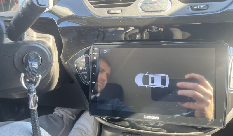 Opel Corsa 1.0 Bενζίνη 90hp (Π) full