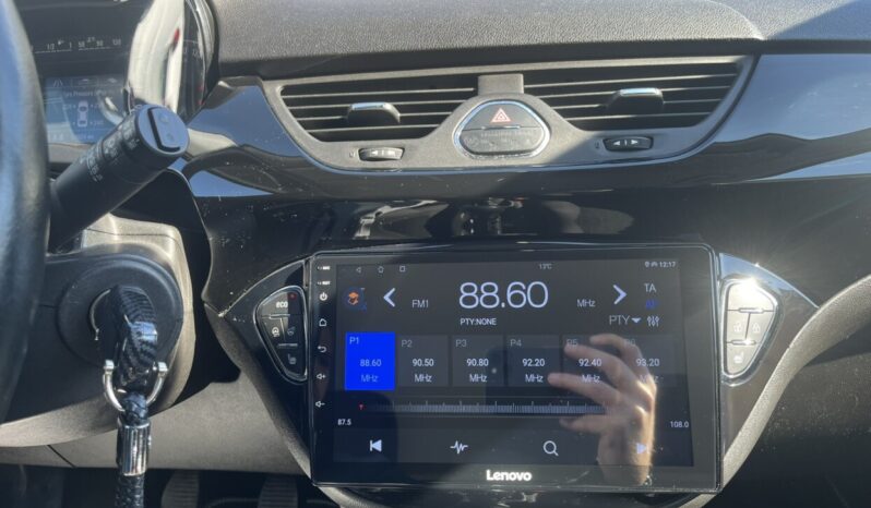 Opel Corsa 1.0 Bενζίνη 90hp (Π) full