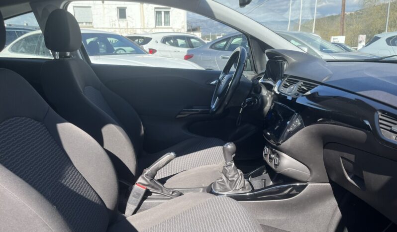 Opel Corsa 1.0 Bενζίνη 90hp (Π) full