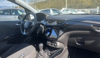 Opel Corsa 1.0 Bενζίνη 90hp (Π) full