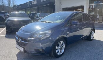 Opel Corsa 1.0 Bενζίνη 90hp (Π) full