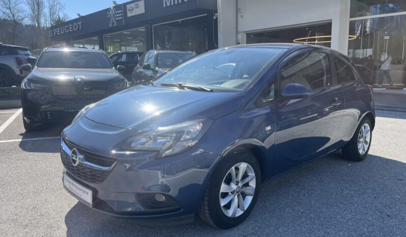 Opel Corsa 1.0 Bενζίνη 90hp (Π) full