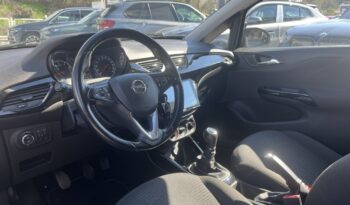Opel Corsa 1.0 Bενζίνη 90hp (Π) full