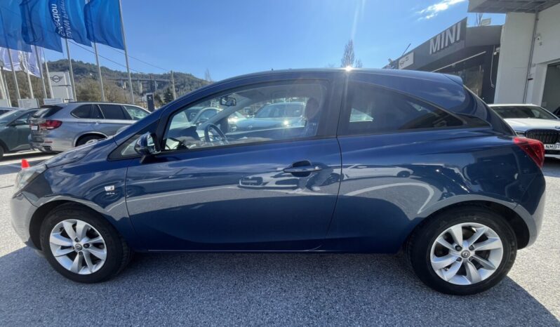 Opel Corsa 1.0 Bενζίνη 90hp (Π) full