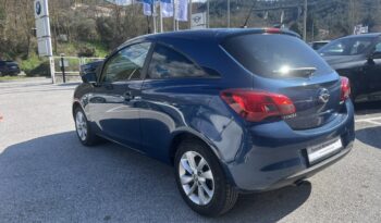Opel Corsa 1.0 Bενζίνη 90hp (Π) full