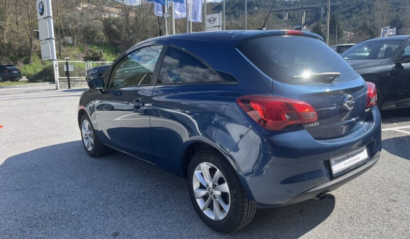 Opel Corsa 1.0 Bενζίνη 90hp (Π) full