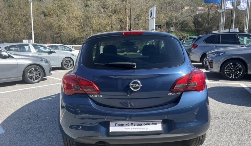 Opel Corsa 1.0 Bενζίνη 90hp (Π) full