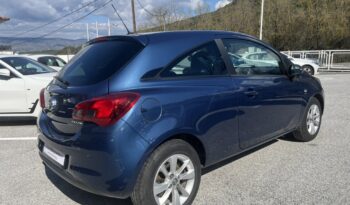 Opel Corsa 1.0 Bενζίνη 90hp (Π) full