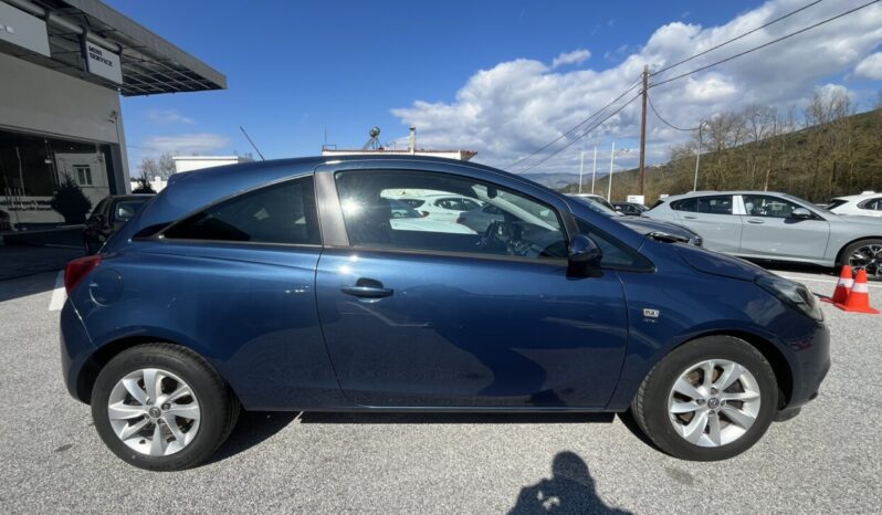 Opel Corsa 1.0 Bενζίνη 90hp (Π) full