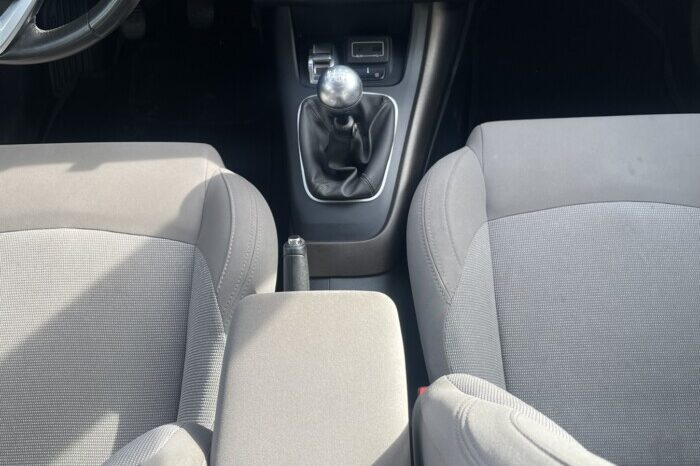 ALFA ROMEO GIULIETTA 1.6JTD 105hp (Φ) ΕΛΛΗΝΙΚΗΣ ΑΝΤΙΠΡΟΣΩΠΕΙΑΣ full