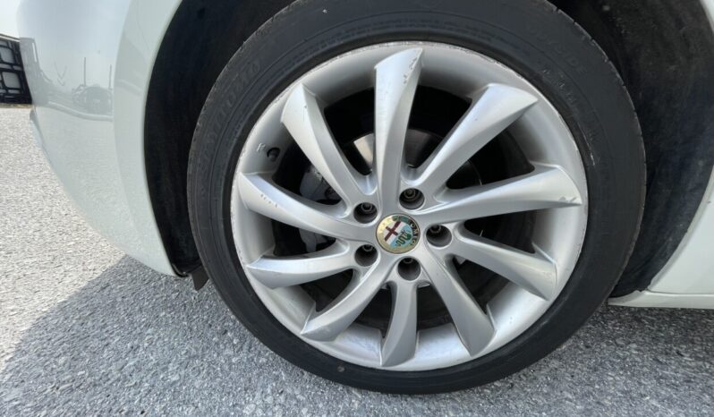 ALFA ROMEO GIULIETTA 1.6JTD 105hp (Φ) ΕΛΛΗΝΙΚΗΣ ΑΝΤΙΠΡΟΣΩΠΕΙΑΣ full