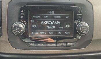 ALFA ROMEO GIULIETTA 1.6JTD 105hp (Φ) ΕΛΛΗΝΙΚΗΣ ΑΝΤΙΠΡΟΣΩΠΕΙΑΣ full