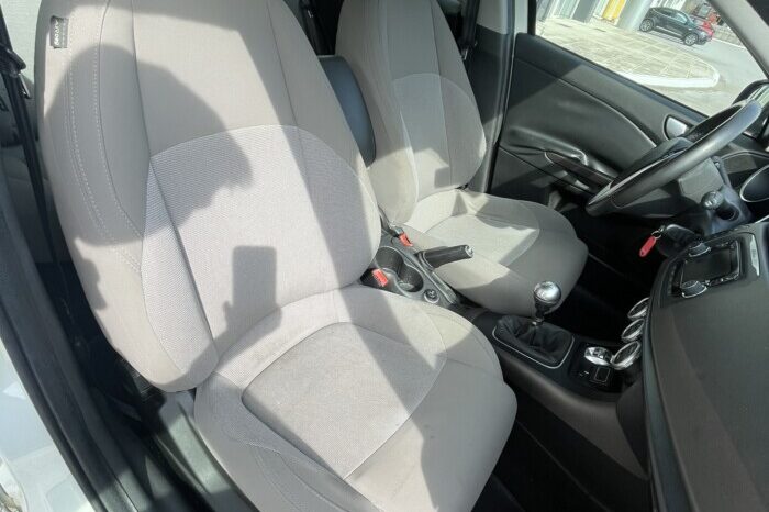 ALFA ROMEO GIULIETTA 1.6JTD 105hp (Φ) ΕΛΛΗΝΙΚΗΣ ΑΝΤΙΠΡΟΣΩΠΕΙΑΣ full