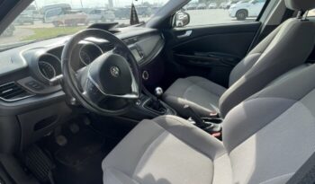 ALFA ROMEO GIULIETTA 1.6JTD 105hp (Φ) ΕΛΛΗΝΙΚΗΣ ΑΝΤΙΠΡΟΣΩΠΕΙΑΣ full