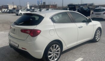 ALFA ROMEO GIULIETTA 1.6JTD 105hp (Φ) ΕΛΛΗΝΙΚΗΣ ΑΝΤΙΠΡΟΣΩΠΕΙΑΣ full