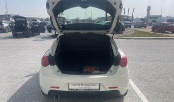 ALFA ROMEO GIULIETTA 1.6JTD 105hp (Φ) ΕΛΛΗΝΙΚΗΣ ΑΝΤΙΠΡΟΣΩΠΕΙΑΣ full