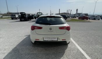 ALFA ROMEO GIULIETTA 1.6JTD 105hp (Φ) ΕΛΛΗΝΙΚΗΣ ΑΝΤΙΠΡΟΣΩΠΕΙΑΣ full