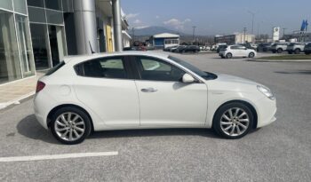 ALFA ROMEO GIULIETTA 1.6JTD 105hp (Φ) ΕΛΛΗΝΙΚΗΣ ΑΝΤΙΠΡΟΣΩΠΕΙΑΣ full