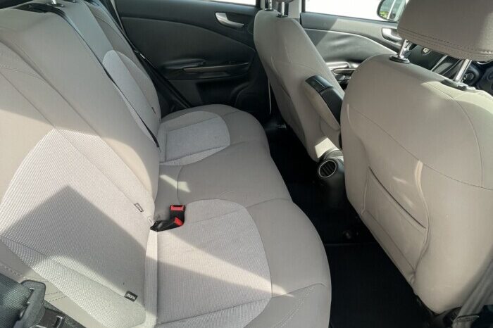 ALFA ROMEO GIULIETTA 1.6JTD 105hp (Φ) ΕΛΛΗΝΙΚΗΣ ΑΝΤΙΠΡΟΣΩΠΕΙΑΣ full