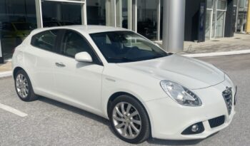 ALFA ROMEO GIULIETTA 1.6JTD 105hp (Φ) ΕΛΛΗΝΙΚΗΣ ΑΝΤΙΠΡΟΣΩΠΕΙΑΣ full