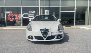 ALFA ROMEO GIULIETTA 1.6JTD 105hp (Φ) ΕΛΛΗΝΙΚΗΣ ΑΝΤΙΠΡΟΣΩΠΕΙΑΣ full