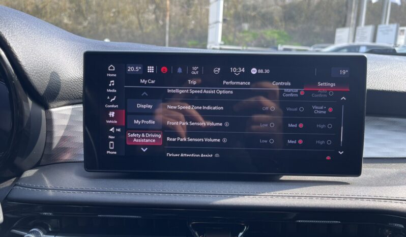 Alfa Romeo TONALE 1.5 Speciale MHEV 130hp ΕΛΛΗΝΙΚΗΣ ΑΝΤΙΠΡΟΣΩΠΕΙΑΣ full