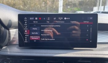 Alfa Romeo TONALE 1.5 Speciale MHEV 130hp ΕΛΛΗΝΙΚΗΣ ΑΝΤΙΠΡΟΣΩΠΕΙΑΣ full