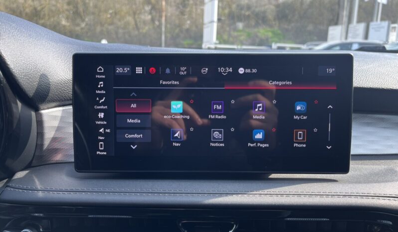 Alfa Romeo TONALE 1.5 Speciale MHEV 130hp ΕΛΛΗΝΙΚΗΣ ΑΝΤΙΠΡΟΣΩΠΕΙΑΣ full