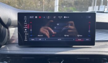 Alfa Romeo TONALE 1.5 Speciale MHEV 130hp ΕΛΛΗΝΙΚΗΣ ΑΝΤΙΠΡΟΣΩΠΕΙΑΣ full