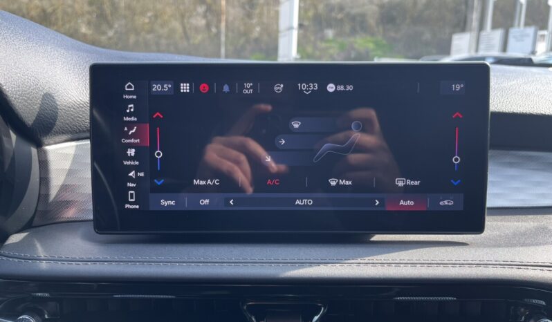 Alfa Romeo TONALE 1.5 Speciale MHEV 130hp ΕΛΛΗΝΙΚΗΣ ΑΝΤΙΠΡΟΣΩΠΕΙΑΣ full