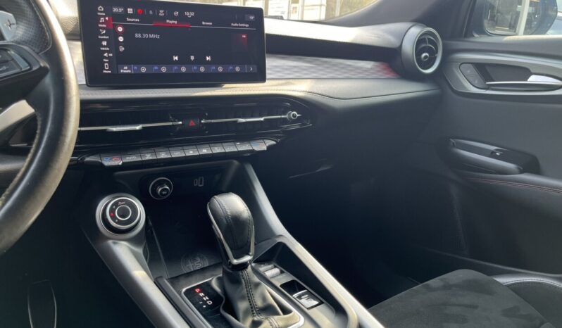 Alfa Romeo TONALE 1.5 Speciale MHEV 130hp ΕΛΛΗΝΙΚΗΣ ΑΝΤΙΠΡΟΣΩΠΕΙΑΣ full