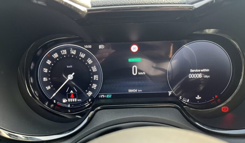 Alfa Romeo TONALE 1.5 Speciale MHEV 130hp ΕΛΛΗΝΙΚΗΣ ΑΝΤΙΠΡΟΣΩΠΕΙΑΣ full