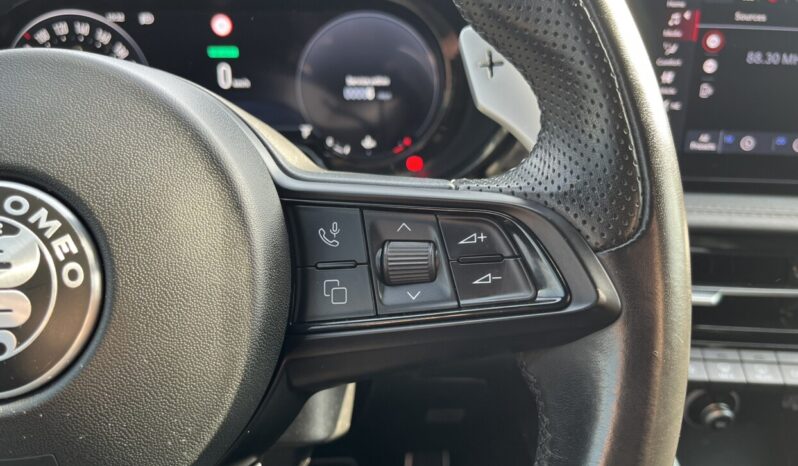 Alfa Romeo TONALE 1.5 Speciale MHEV 130hp ΕΛΛΗΝΙΚΗΣ ΑΝΤΙΠΡΟΣΩΠΕΙΑΣ full