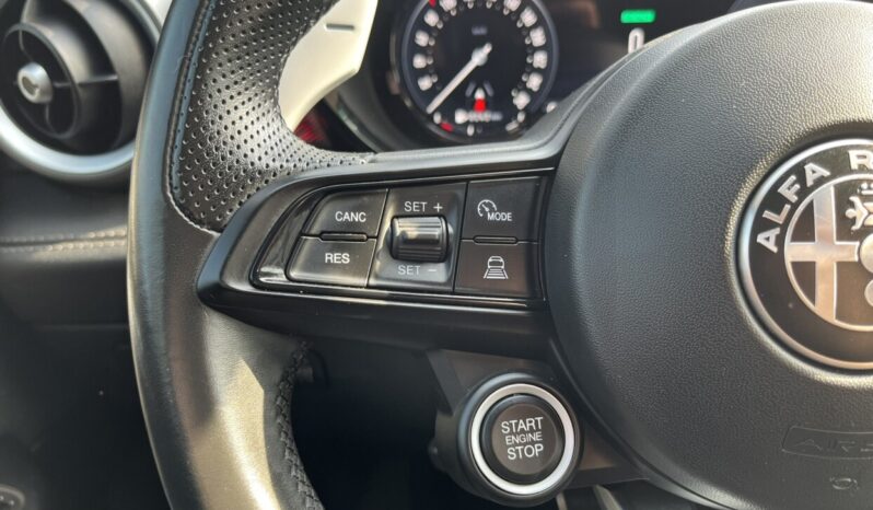 Alfa Romeo TONALE 1.5 Speciale MHEV 130hp ΕΛΛΗΝΙΚΗΣ ΑΝΤΙΠΡΟΣΩΠΕΙΑΣ full