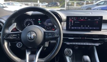 Alfa Romeo TONALE 1.5 Speciale MHEV 130hp ΕΛΛΗΝΙΚΗΣ ΑΝΤΙΠΡΟΣΩΠΕΙΑΣ full