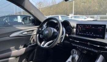 Alfa Romeo TONALE 1.5 Speciale MHEV 130hp ΕΛΛΗΝΙΚΗΣ ΑΝΤΙΠΡΟΣΩΠΕΙΑΣ full