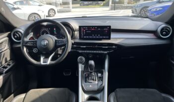 Alfa Romeo TONALE 1.5 Speciale MHEV 130hp ΕΛΛΗΝΙΚΗΣ ΑΝΤΙΠΡΟΣΩΠΕΙΑΣ full