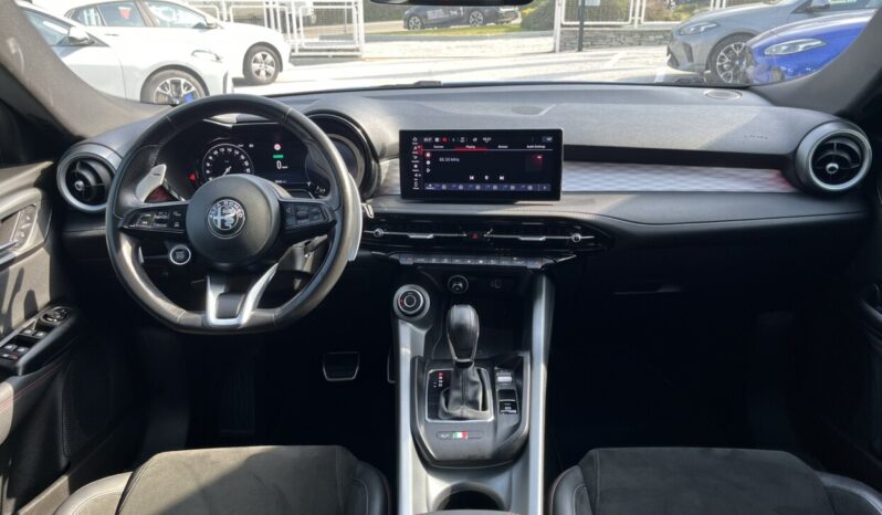 Alfa Romeo TONALE 1.5 Speciale MHEV 130hp ΕΛΛΗΝΙΚΗΣ ΑΝΤΙΠΡΟΣΩΠΕΙΑΣ full